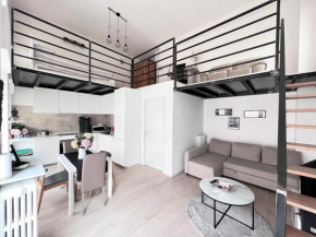 Alchemi Loft